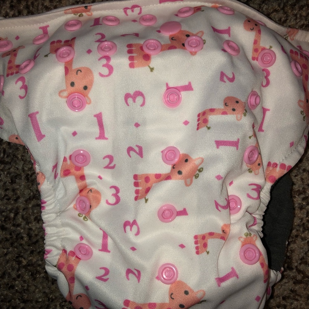 Cloth Diapers